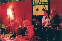 Jade Monkey - Alex, Poppi, Patrick, David