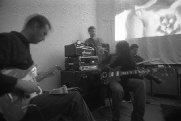 De La Catessen - Daniel, Patrick, Daniel, Jon