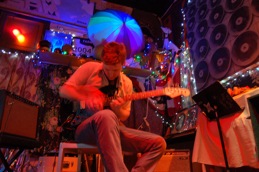 Goodbye Blue Monday - Alex and the Live Audio Delay System